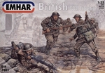 EM3501  British (WWI) Infantry