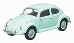 96100J  Volkswagen Kever  groen