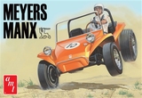 AMT1320 Meyers Manx Dune Buggy-