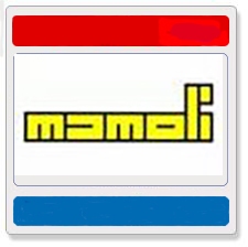 Mamoli boats